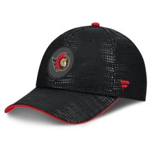 Ottawa Senators - Authentic Pro Rink Debossed NHL Hat