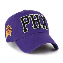 Phoenix Suns - Hand Off Clean Up NBA Hat