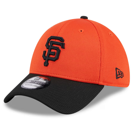 San Francisco Giants - 2024 Spring Training 39THIRTY MLB Hat