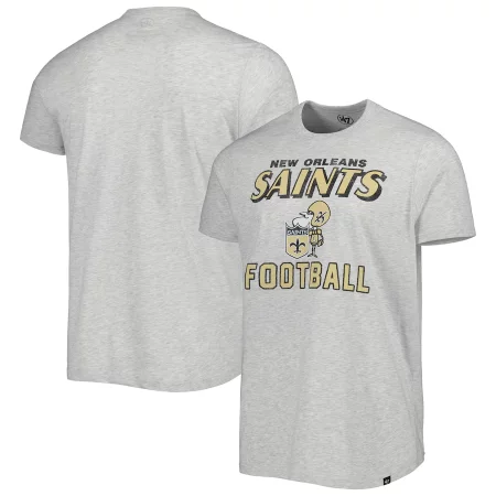 New Orleans Saints - Dozer Franklin NFL T-Shirt