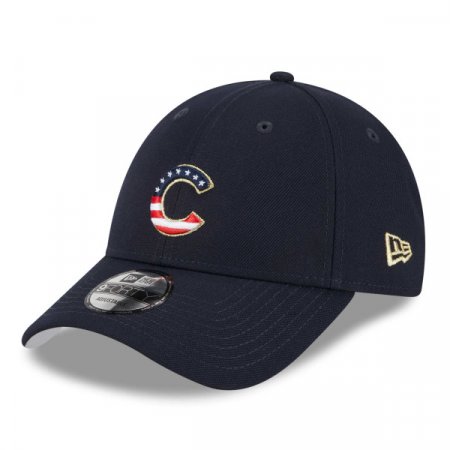 Chicago Cubs - 2023 4th of July 9Forty MLB Hat