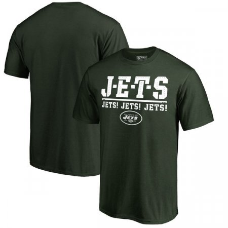 New York Jets - Hometown Collection NFL Tričko