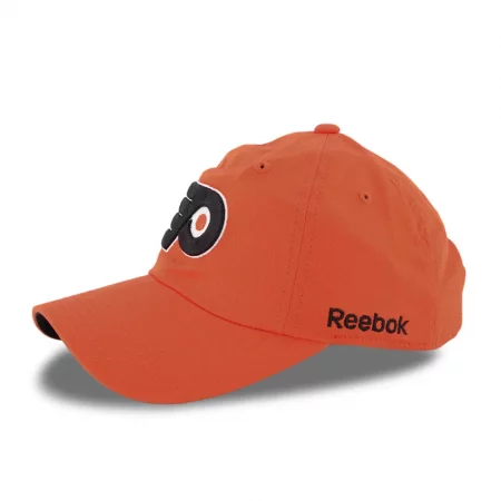 Philadelphia Flyers Youth - Basic Team Orange NHL Hat