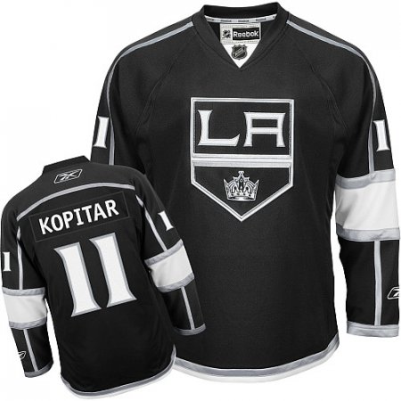 Los Angeles Kings - Anze Kopitar NHL Dres