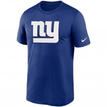 New York Giants - Essential Logo NFL T-Shirt