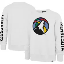 Minnesota Timberwolves - 22/23 City Edition Pullover NBA Sweatshirt
