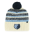 Memphis Grizzlies - Tavern Cuffed NBA Knit Hat