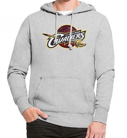 Cleveland Cavaliers - Headline Pullover NBA Mikina s kapucňou