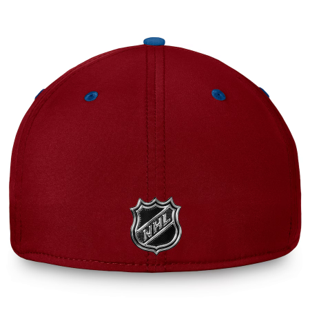 Colorado Avalanche - Authentic Pro 23 Rink Two-Tone NHL Cap