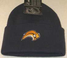 Buffalo Sabres - Basic Cuffed NHL Knit Hat