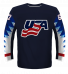 USA Youth - 2018 World Championship Replica Fan Jersey/Customized