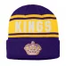Los Angeles Kings - True Classic Retro NHL Zimní čepice