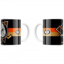 Anaheim Ducks - Triple Logo Jumbo NHL Mug