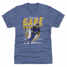 Buffalo Sabres - Danny Gare Comet NHL T-Shirt