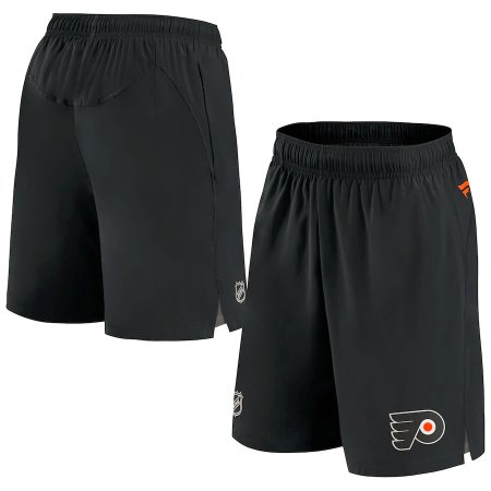 Philadelphia Flyers - Authentic Pro Rink NHL Shorts
