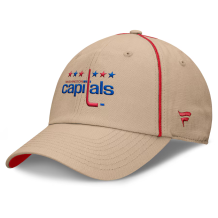 Washington Capitals - Heritage Setoff NHL Czapka