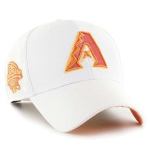 Arizona Diamondbacks - 2001 World Series MVP MLB Kappe