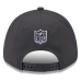 Baltimore Ravens - 2024 Draft 9Forty NFL Hat