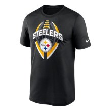 Pittsburgh Steelers - 2025 Icon Legend NFL T-Shirt