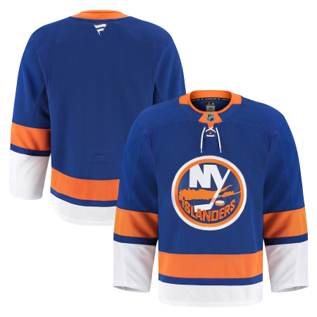 New York Islanders - Home Authentic Pro NHL Jersey/Własne imię i numer