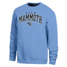 Utah Mammoth  - Team Contrast Crewneck NHL Sweatshirt
