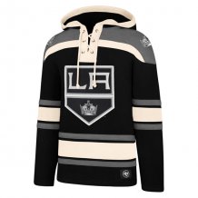 Los Angeles Kings - Lacer Jersey NHL Mikina s kapucí