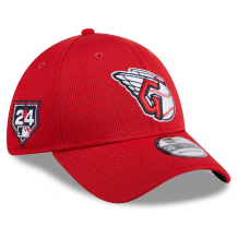Cleveland Guardians - 2024 Spring Training 39THIRTY MLB Czapka
