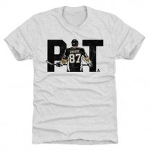 Pittsburgh Penguins - Sidney Crosby City NHL Koszułka
