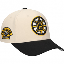 Boston Bruins - Game On 2-Tone NHL Šiltovka