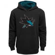 San Jose Sharks Kinder - Prime Alternate NHL Sweatshirt