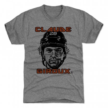 Philadelphia Flyers Youth - Claude Giroux Scribble NHL T-Shirt
