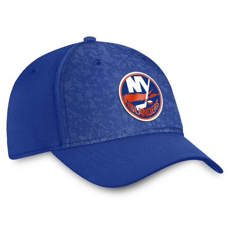 New York Islanders - Authentic Pro 23 Rink Flex NHL Czapka
