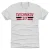 Carolina Hurricanes - Andrei Svechnikov Font White NHL T-Shirt
