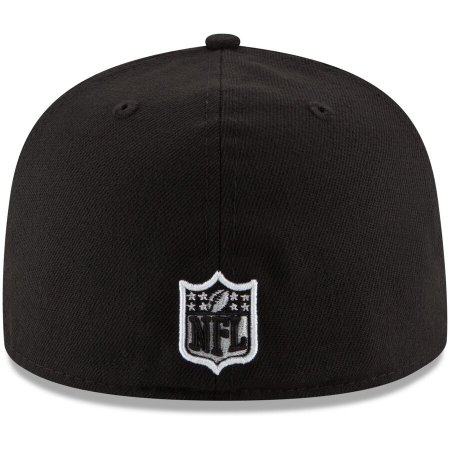 San Francisco 49ers - B-Dub 59FIFTY NFL Hat