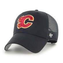 Calgary Flames - Team MVP Branson NHL Kšiltovka