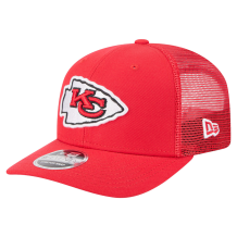 Kansas City Chiefs - Team Collection 9Seventy NFL Cap