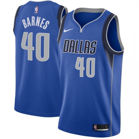 Dallas Mavericks - Harrison Barnes Nike Swingman NBA Dres