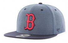 Boston Red Sox - Double Move MLB Hat