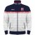 Slovakia - 1517 Fan Sweatshirt Full Zip
