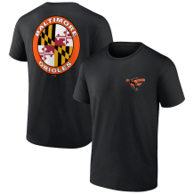 Baltimore Orioles - Bring It MLB T-Shirt