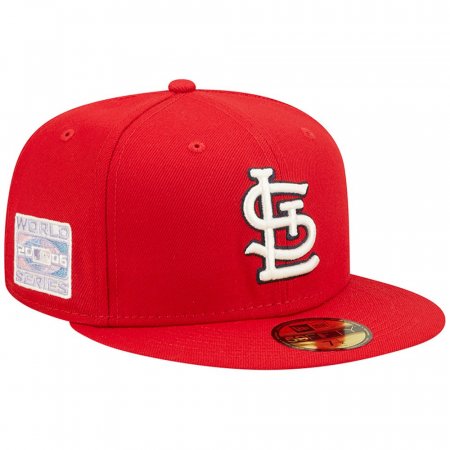 St. Louis Cardinals - 2006 World Series Cooperstown MLB Hat