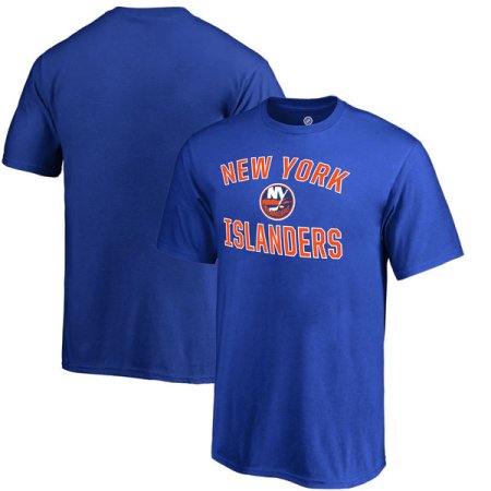 New York Islanders Dziecia - Victory Arch NHL Koszulka