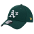 Oakland Athletics - Active Pivot 39thirty MLB Kappe