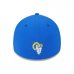 Los Angeles Rams - 2023 Official Draft 39Thirty NFL Hat