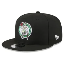 Boston Celtics -  2026 Draft Crystal 9Fifty NBA Cap