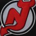 New Jersey Devils Detská - Prime Applique NHL Mikina s kapucňou