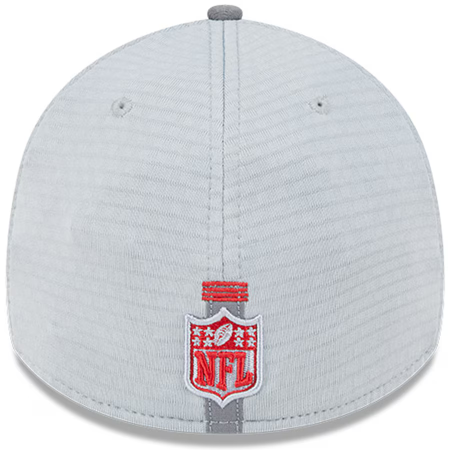 Houston Texans - 2024 Training Camp Gray 39Thirty NFL Cap