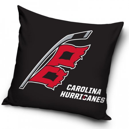 Carolina Hurricanes - Team Third NHL Polštář