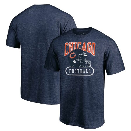 Chicago Bears - Pro Club Throwback NFL T-Shirt