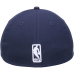 Indiana Pacers - Team Classic 39THIRTY Flex NBA Hat